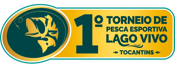 1º Torneio de Pesca Esportiva Lago Vivo